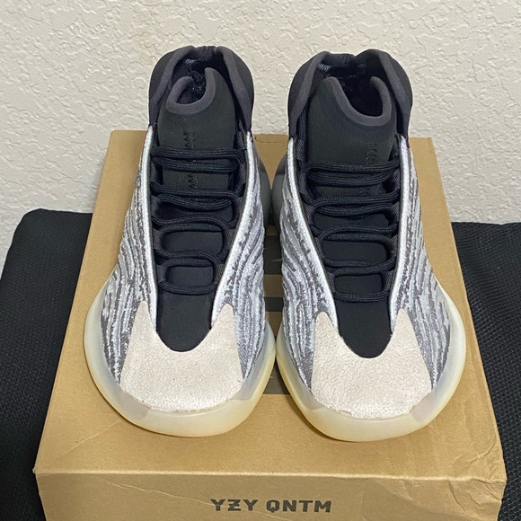 Mens Adidas Yeezy Quantum sz 7 - Picture 3 of 6